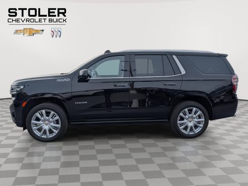 Used 2023 Chevrolet Tahoe High Country image 2