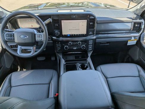 New 2026 Ford F350 Lariat w/ Lariat Premium Package AWD/4WD image 17