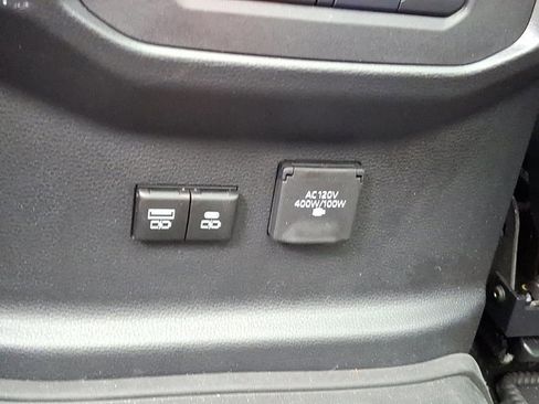 Used 2022 Toyota Tundra 1794 Edition w/ Advanced Package image 12