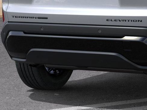 New 2026 GMC Terrain Elevation w/ Elevation Premium Package image 14