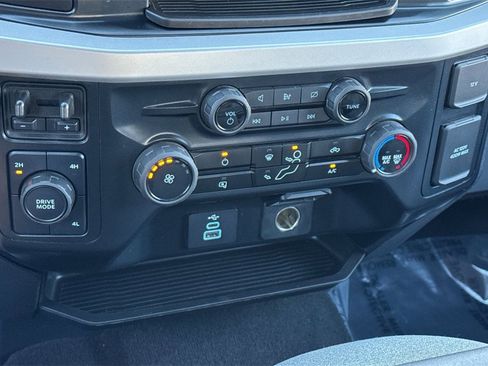 Used 2024 Ford F250 XLT image 22