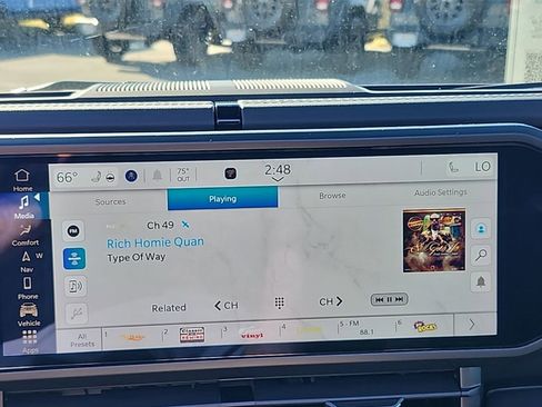 New 2026 Jeep Wrangler Sahara image 31