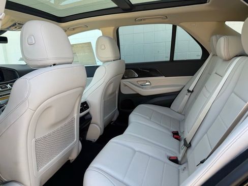 New 2026 Mercedes-Benz GLE 450 4MATIC image 35
