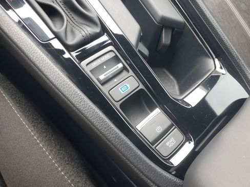 Certified 2023 Honda Accord Sport image 34