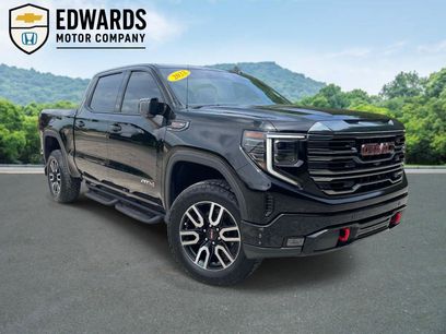 Used 2023 GMC Sierra 1500 AT4 w/ Technology Package