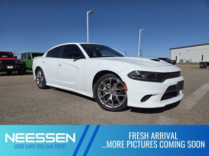 Used 2023 Dodge Charger GT w/ Cold Weather Package
