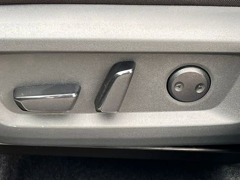 New 2026 Nissan Rogue SV w/ Cold Weather Package image 8