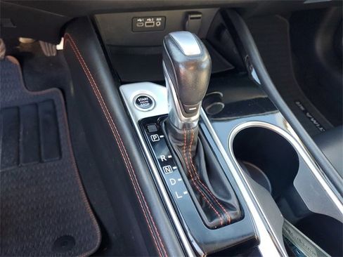 Used 2023 Nissan Altima 2.5 SR image 21