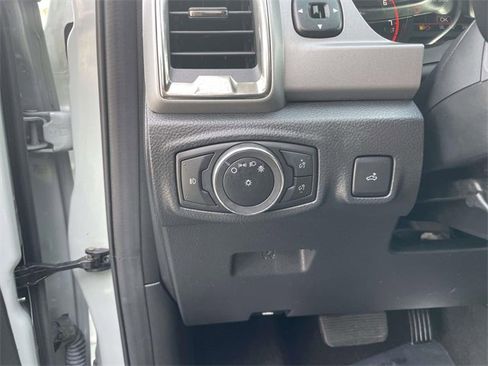 Used 2023 Ford Ranger XLT w/ Equipment Group 301A Mid image 13