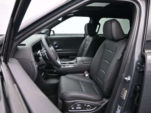 New 2026 Hyundai Palisade Calligraphy image 24