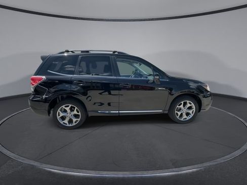 Used 2018 Subaru Forester 2.5i Touring w/ Popular Package #3B AWD/4WD image 8