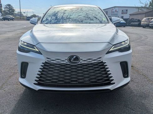 Used 2024 Lexus RX 350 FWD w/ Technology Package image 10