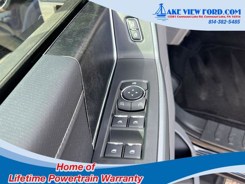 Used 2023 Ford F150 XLT w/ Equipment Group 302A High image 19