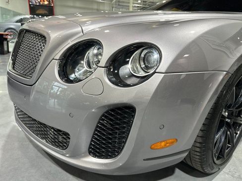 Used 2010 Bentley Continental GT Supersports AWD/4WD image 27