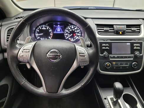Used 2017 Nissan Altima 2.5 SR image 22