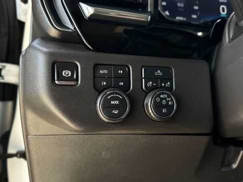 Certified 2024 Chevrolet Silverado 1500 LT Trail Boss w/ Protection Package image 13