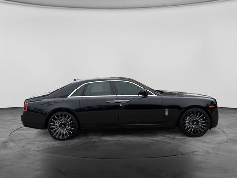 Used 2011 Rolls-Royce Ghost RWD image 10