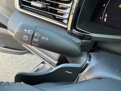 New 2026 Toyota Camry Hybrid image 28