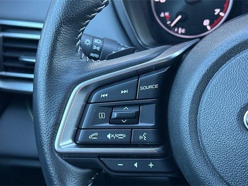 Used 2023 Subaru Outback Onyx Edition image 27