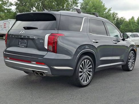 Used 2024 Hyundai Palisade AWD image 9