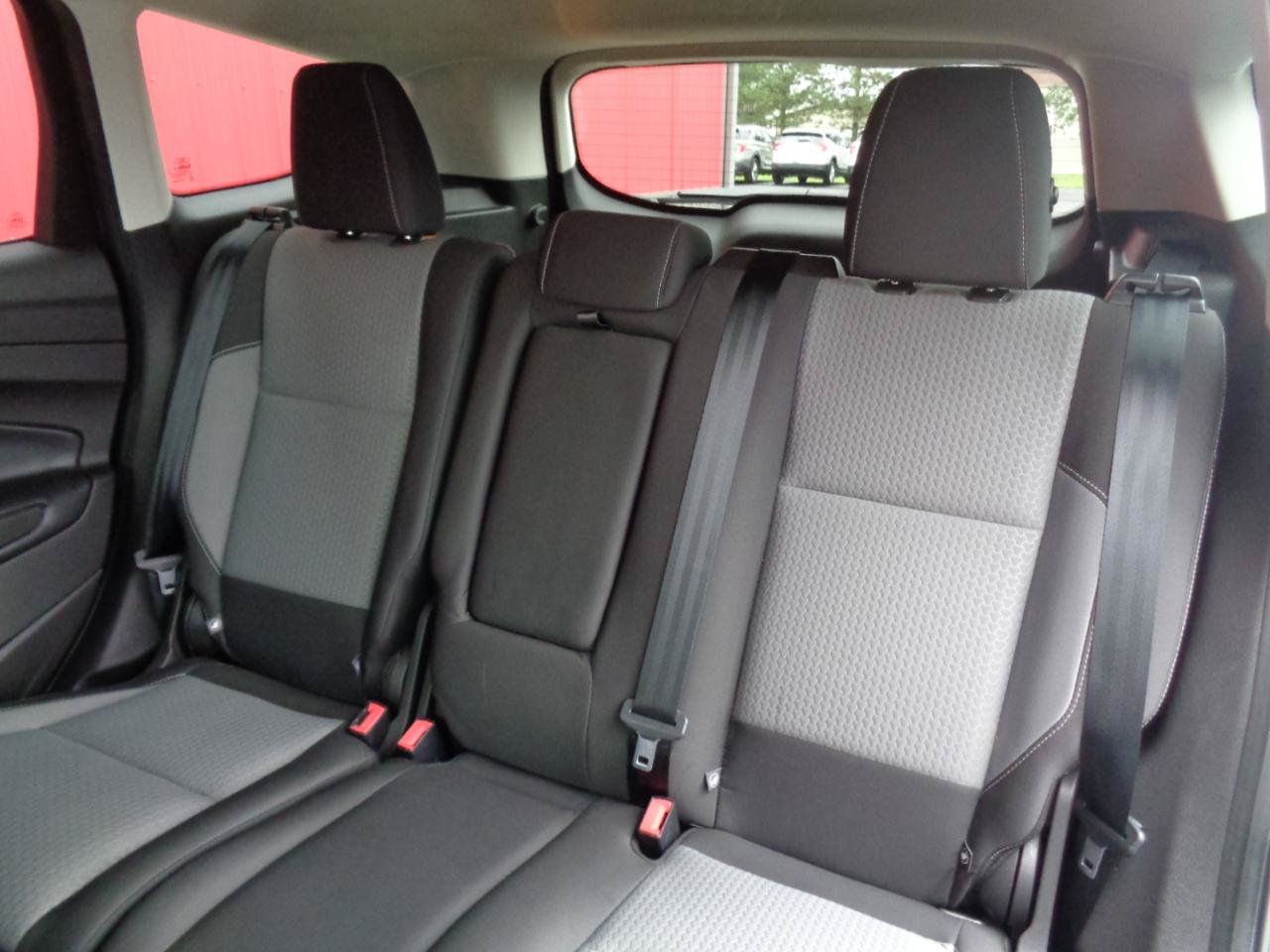 Used 2019 Ford Escape SE AWD/4WD image 8