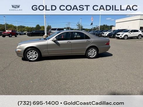 Used 2006 Mercedes-Benz S 350 image 2