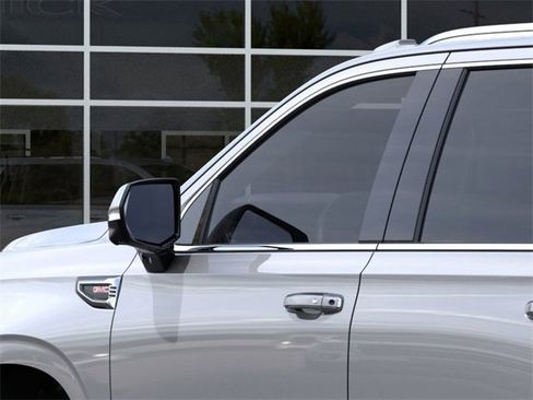 New 2026 GMC Yukon Elevation w/ Elevation Premium Package image 12