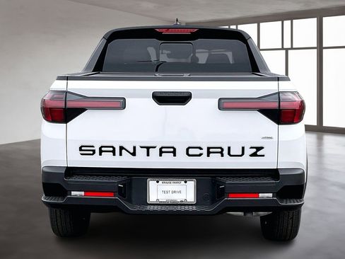 New 2026 Hyundai Santa Cruz SEL AWD/4WD image 4