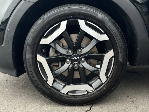 Used 2023 Kia Telluride S w/ S Sunroof Package AWD/4WD image 31