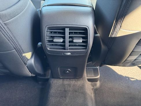 New 2025 Ford Bronco Sport Big Bend w/ Convenience Package image 10