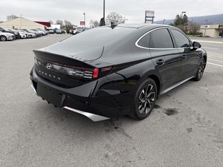 Used 2025 Hyundai Sonata SEL FWD video 3