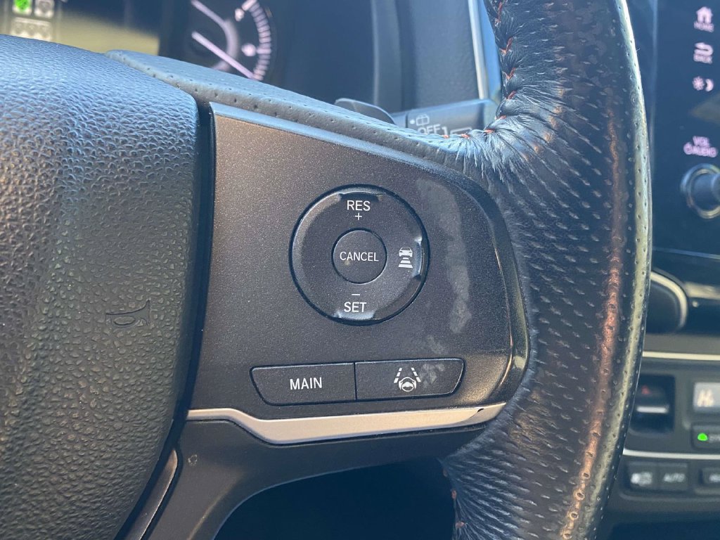 Used 2023 Honda Passport TrailSport image 21