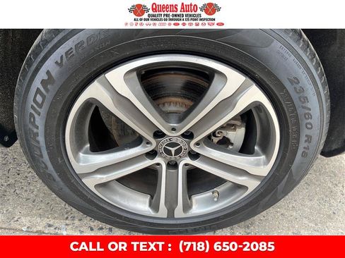 Used 2019 Mercedes-Benz GLC 300 4MATIC w/ Premium Package image 30