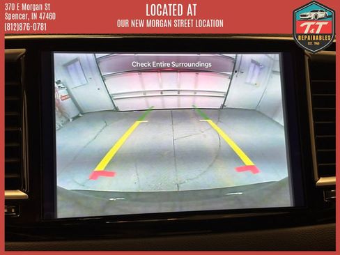 Used 2024 Chrysler Pacifica Touring-L FWD image 61