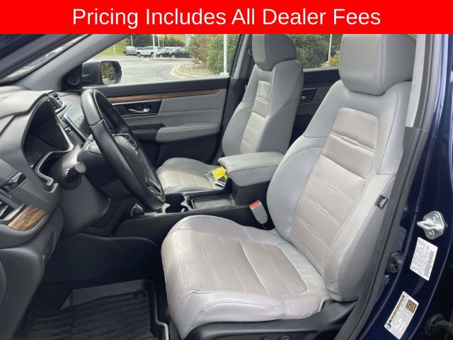 Used 2018 Honda CR-V EX-L image 18