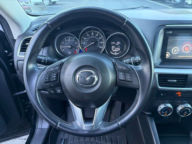 Used 2016 MAZDA CX-5 Touring AWD/4WD image 17
