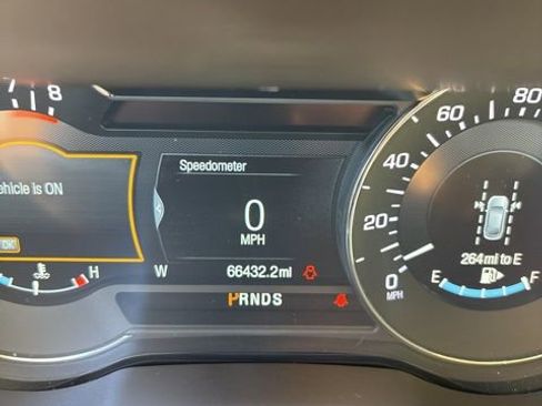 Used 2019 Lincoln MKC Reserve w/ MKC Technology Package image 14