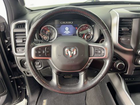 Used 2019 RAM 1500 Big Horn image 17