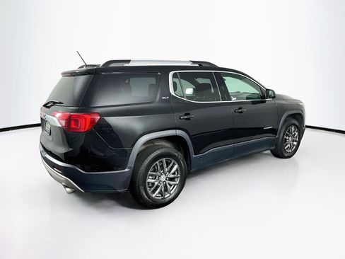 Used 2017 GMC Acadia SLT FWD image 9