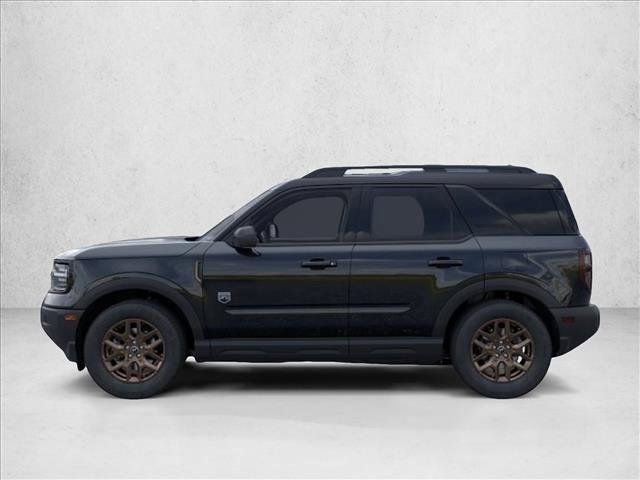 New 2026 Ford Bronco Sport Big Bend AWD/4WD image 3