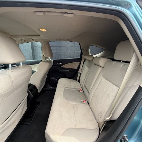 Used 2015 Honda CR-V EX image 12