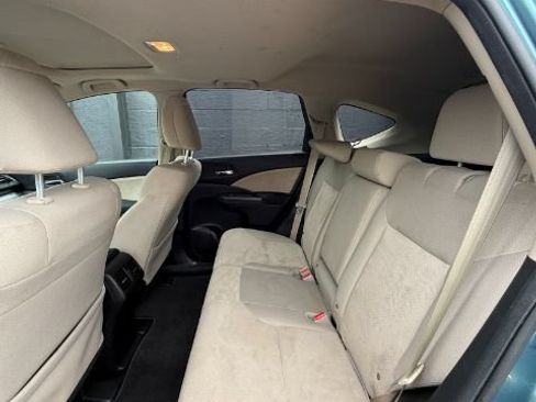Used 2015 Honda CR-V EX image 12