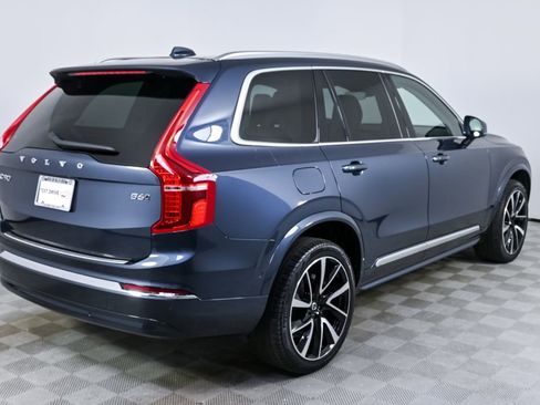 Used 2024 Volvo XC90 B6 Plus w/ Protection Package Premier image 30