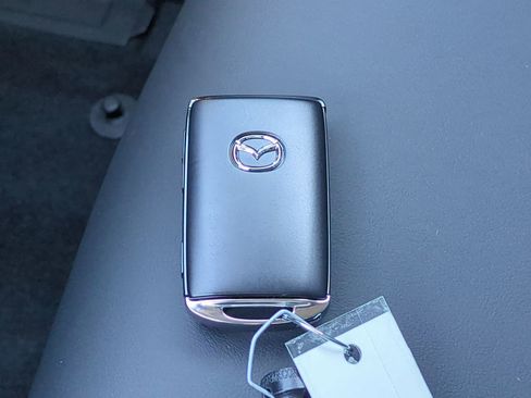 New 2026 MAZDA CX-30 AWD 2.5 S w/ Select Sport Pkg image 27