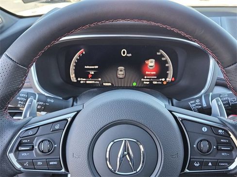 New 2026 Acura MDX A-Spec image 21