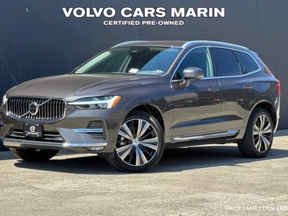 Certified 2023 Volvo XC60 B5 Plus