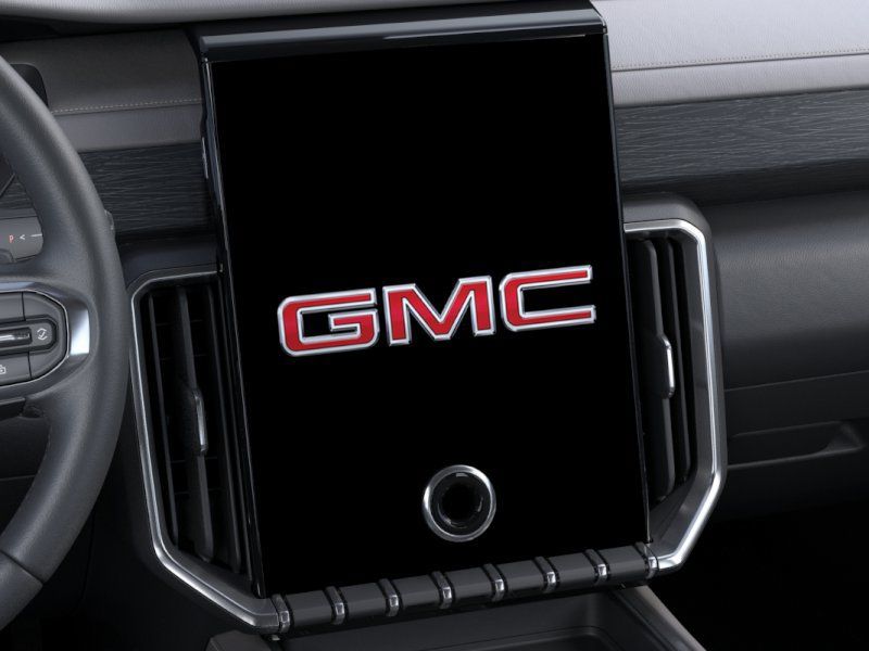 New 2026 GMC Acadia Elevation w/ Black Edition FWD image 44
