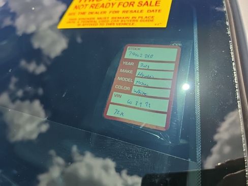 Used 2018 Hyundai Tucson SEL AWD/4WD image 6