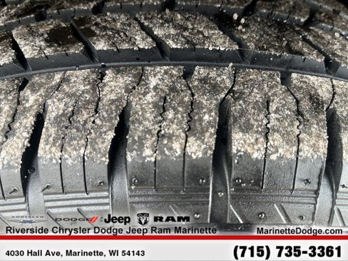 Used 2020 RAM 1500 Laramie image 12