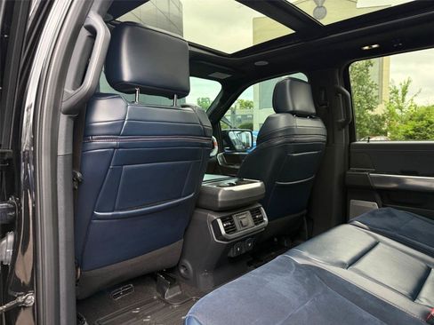 Used 2021 Ford F150 Raptor w/ Raptor 37 Performance Package AWD/4WD image 35